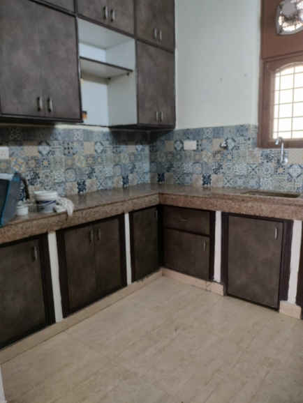 1 BHK Independent House For Rent in Sector 46 Gurgaon  7398126