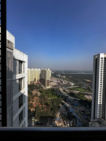 2 BHK Apartment – Exterior View View at Piramal Vaikunth, Balkum Pada - for Sale