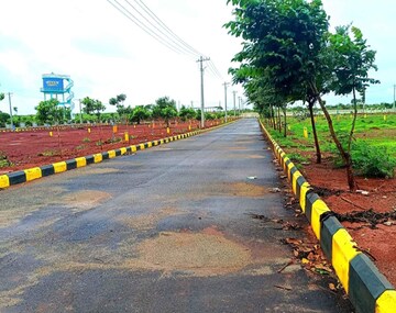  Plot – Exterior View View at Kamkole - for Sale