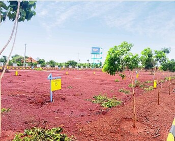 Plot For Resale in Kamkole Hyderabad  7398166