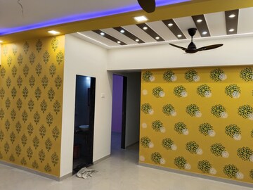 2 BHK Builder Floor For Sale in Avenue Global City, Virar West
