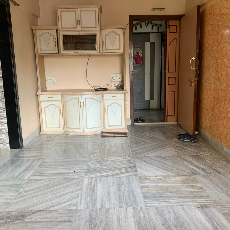 1 BHK Apartment For Resale in Borivali West Mumbai  7398224