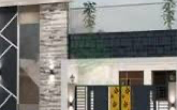 3 BHK Villa For Sale in Unicon Sugarland, Koppa Gate