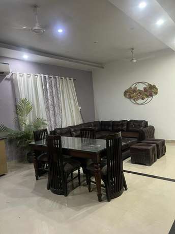 4 BHK Builder Floor For Rent in Sector 57 Gurgaon  7398303