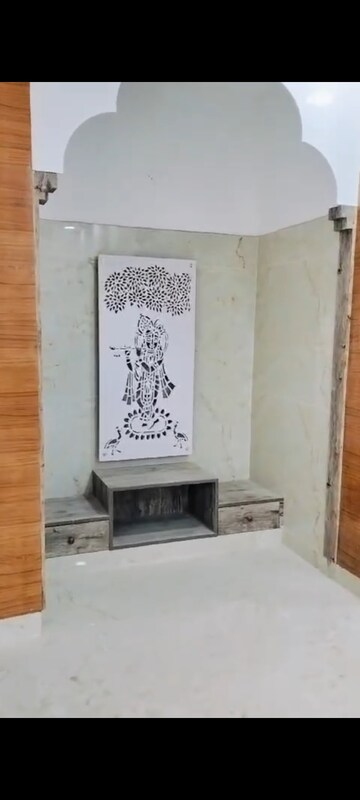 Bedroom in 3 BHK Builder Floor at Sector 85 – for Sale