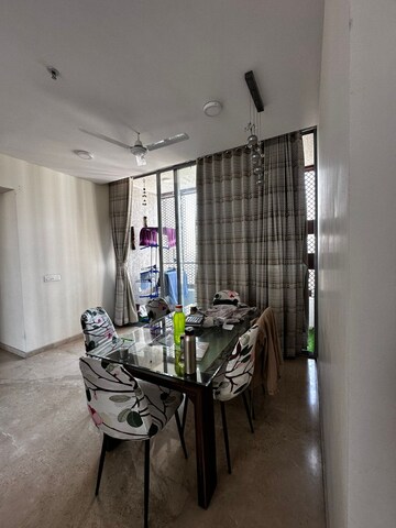 Gym in 3 BHK Apartment at Piramal Vaikunth, Balkum Pada – for Sale