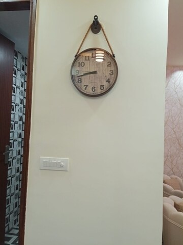 Furnished Amenities in 3 BHK Apartment at Mahavir Enclave 1 – for Sale