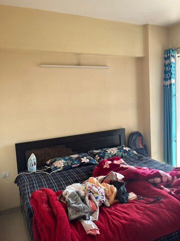 Bedroom in 3.5 BHK Apartment at Fusion Homes, Tech Zone 4 Greater Noida – for Sale