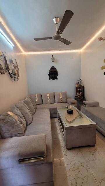 2 BHK Apartment For Sale in Dilshad Garden
