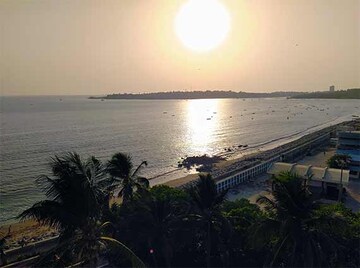 4 BHK Apartment – Exterior View View at Versova - for Sale