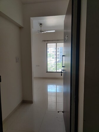 2 BHK Apartment For Rent in Vilas Javdekar Yashwin Anand Sus Pune  7398433