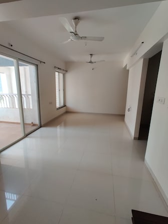 2 BHK Apartment For Rent in Vilas Javdekar Yashwin Anand Sus Pune  7398433