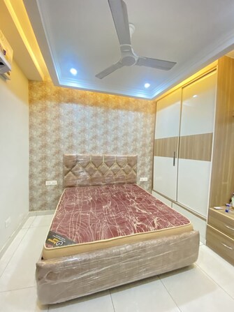 2 BHK Apartment For Rent in Sector 123 Mohali  7398333