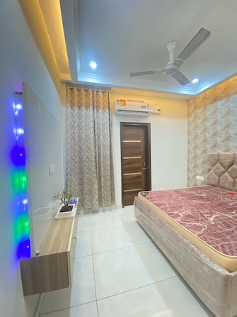 2 BHK Apartment For Rent in Sector 123 Mohali  7398333