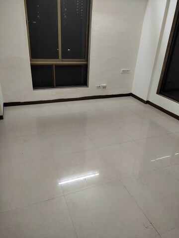 Master Bedroom in 1 BHK Apartment at Sonata Apartments, Malad West – for Sale