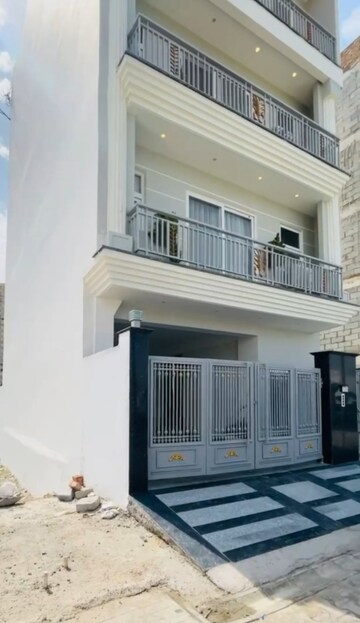 2.5 BHK Builder Floor – Exterior View View at JMS The Pride, Sector 95a - for Sale