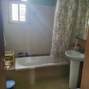 Bathroom in 5 BHK Independent House at Gomti Nagar – for Sale