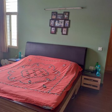 Bedroom in 5 BHK Independent House at Gomti Nagar – for Sale