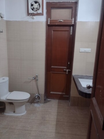 Bathroom in 5 BHK Independent House at Gomti Nagar – for Sale