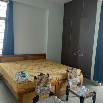 Living Room in 5 BHK Independent House at Gomti Nagar – for Sale