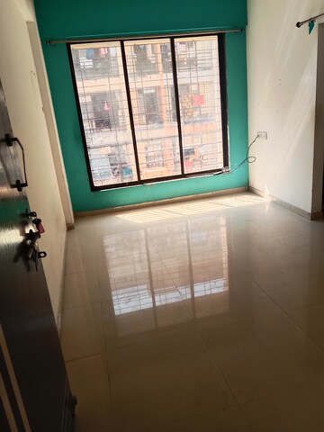 1 BHK Apartment For Sale in Naigaon East