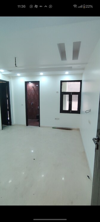 3 BHK Builder Floor For Resale in Prabhatam Victoria 55 Punjabi Bagh West Delhi  7398453