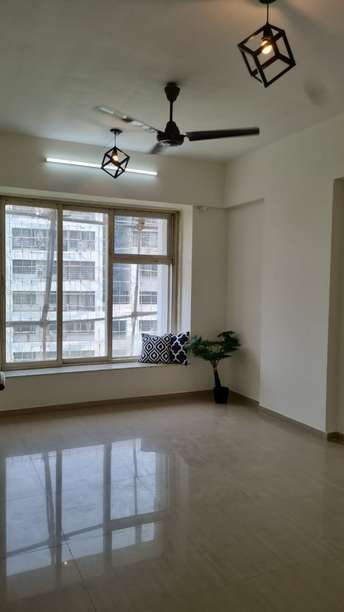 3 BHK Apartment For Rent in Shrishti Synchronicity Chandivali Mumbai  7398445