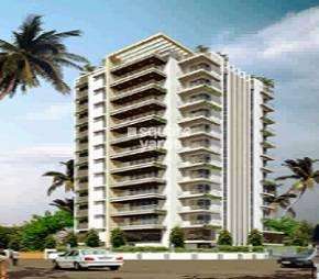 2 BHK Apartment For Rent in Lodha One Juhu Mumbai  7398457