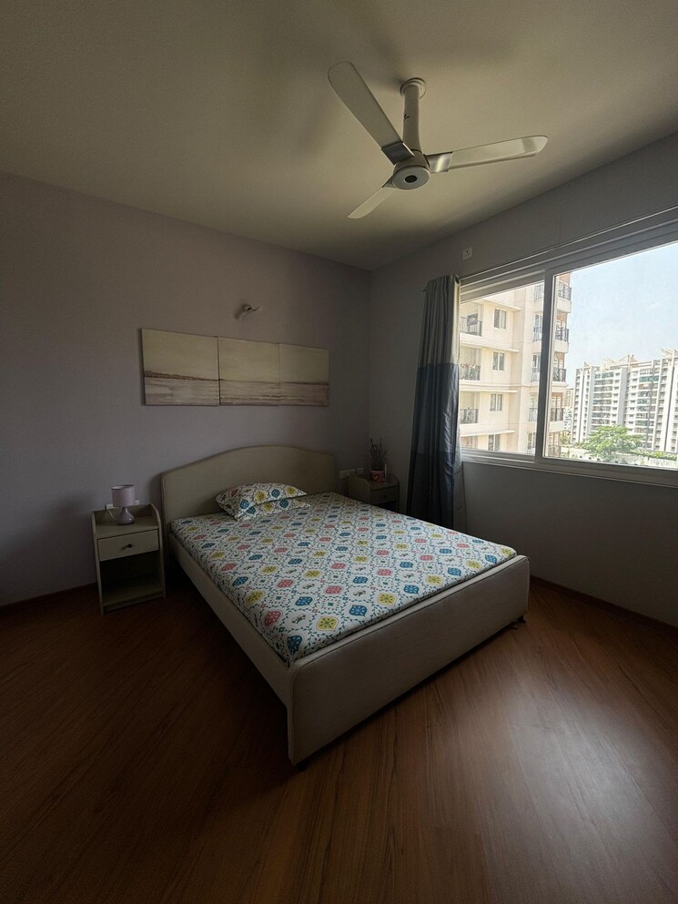 Bedroom, prestige-lake-ridge 3 Bedroom 1571 Sq.Ft. Apartment In Uttarahalli Bangalore 7398474