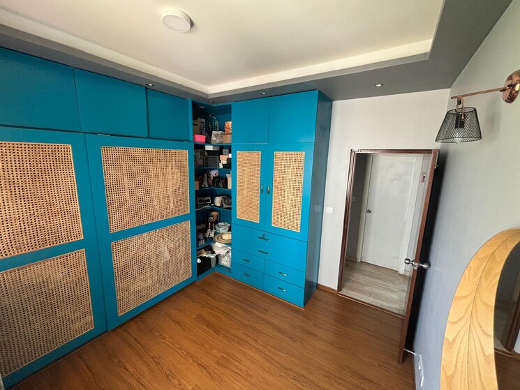 Room, prestige-lake-ridge 3 Bedroom 1571 Sq.Ft. Apartment In Uttarahalli Bangalore 7398474