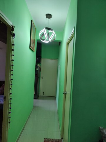 Building Lobby in 2 BHK Apartment at Pyramid Urban Homes, Sector 70a – for Sale