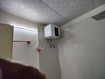 Bathroom in 2 BHK Apartment at Pyramid Urban Homes, Sector 70a – for Sale