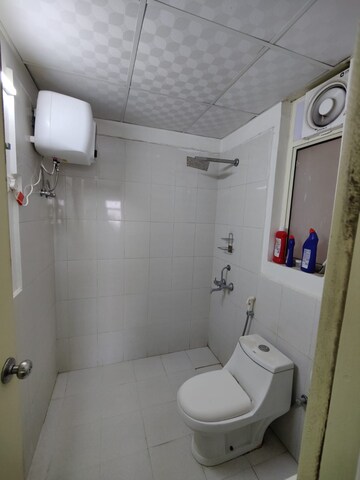 Bathroom in 2 BHK Apartment at Pyramid Urban Homes, Sector 70a – for Sale