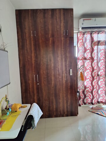 Bedroom in 2 BHK Apartment at Pyramid Urban Homes, Sector 70a – for Sale