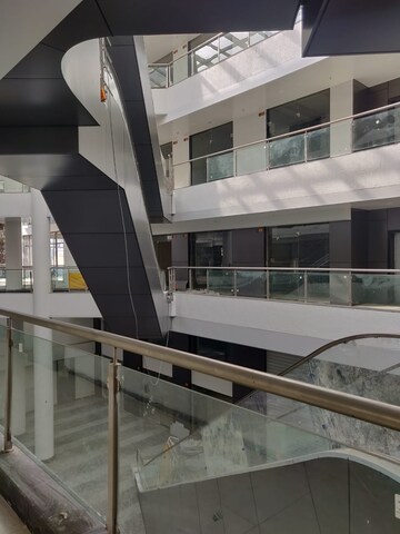  Shop – Exterior View View at Tribute Ultima Business Center, Kondhwa Budruk - for Sale