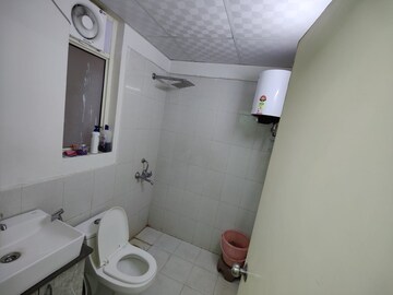 Bathroom in 2 BHK Apartment at Pyramid Urban Homes, Sector 70a – for Sale