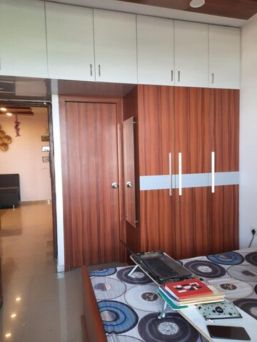 Furnished Amenities in 2 BHK Apartment at Pyramid Urban Homes, Sector 70a – for Sale