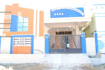 2 BHK Independent House For Sale in Indresham