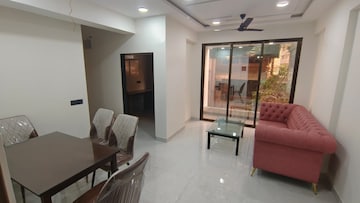 1 BHK Apartment For Resale in First Elegance Katrap Thane  7398523