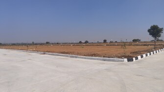 Plot For Resale in Shathabdhi Silver Springs Grand 2 Padakal Hyderabad  7398535