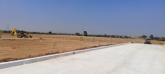 Plot For Resale in Shathabdhi Silver Springs Grand 2 Padakal Hyderabad  7398535