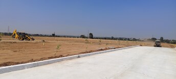 Plot For Resale in Shathabdhi Silver Springs Grand 2 Padakal Hyderabad  7398535