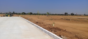 Plot For Resale in Shathabdhi Silver Springs Grand 2 Padakal Hyderabad  7398535