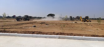 Plot For Resale in Shathabdhi Silver Springs Grand 2 Padakal Hyderabad  7398535