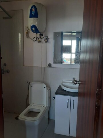 Bathroom in 2 BHK Apartment at Pyramid Urban Homes, Sector 70a – for Sale