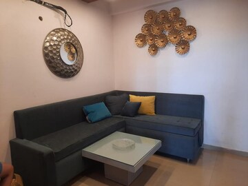 Furnished Amenities in 2 BHK Apartment at Pyramid Urban Homes, Sector 70a – for Sale