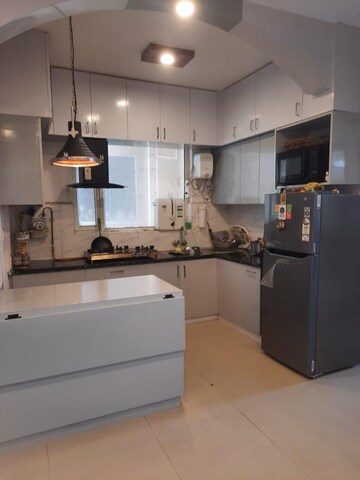 Kitchen in 2 BHK Apartment at Pyramid Urban Homes, Sector 70a – for Sale