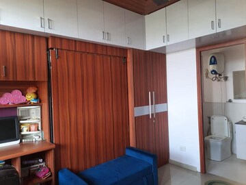 Bedroom in 2 BHK Apartment at Pyramid Urban Homes, Sector 70a – for Sale
