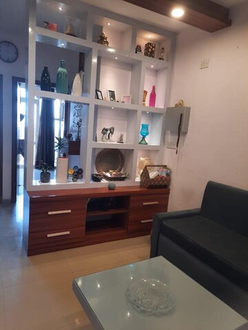 Living Room in 2 BHK Apartment at Pyramid Urban Homes, Sector 70a – for Sale