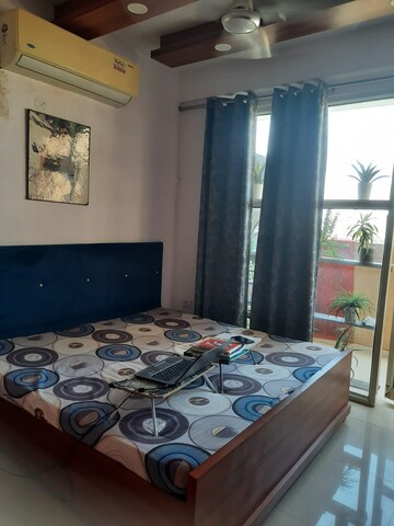 Bedroom in 2 BHK Apartment at Pyramid Urban Homes, Sector 70a – for Sale